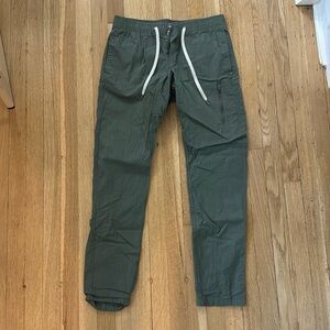 Vuori ripstop pants